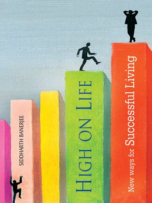 cover image of High on Life